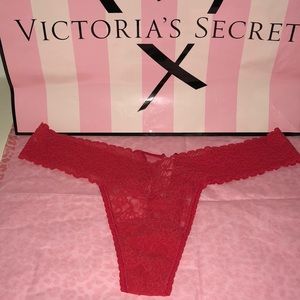 Victoria’s Secret Panties